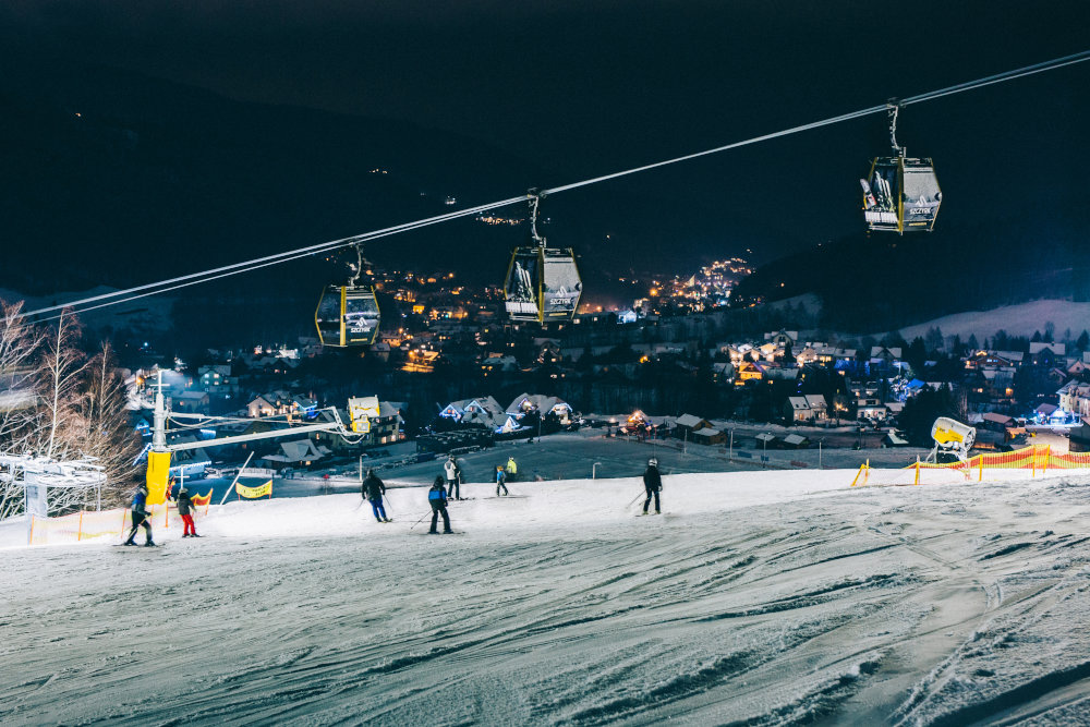 Szczyrk Mountain Resort