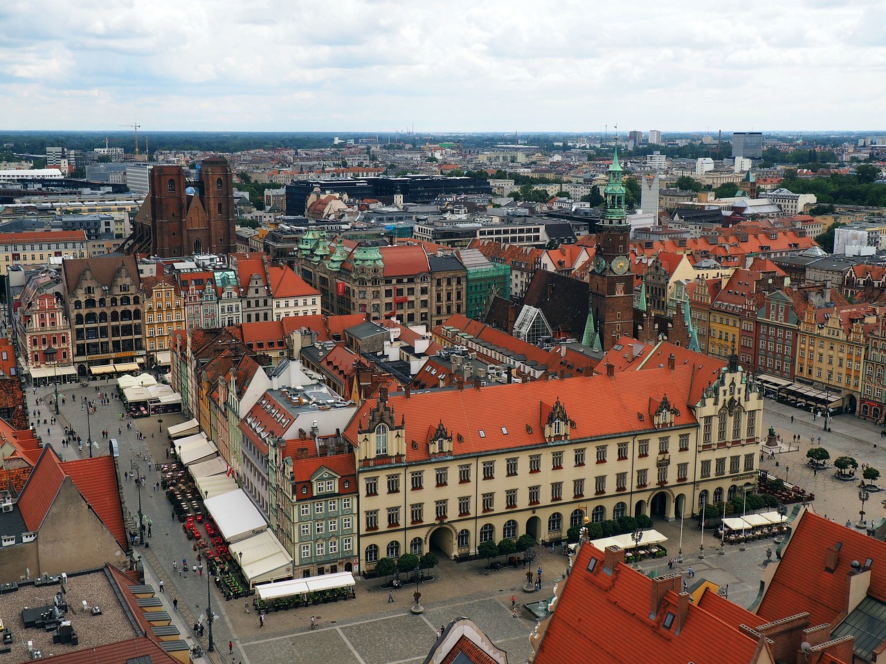 Dolny Śląsk z udanym sezonem turystycznym?