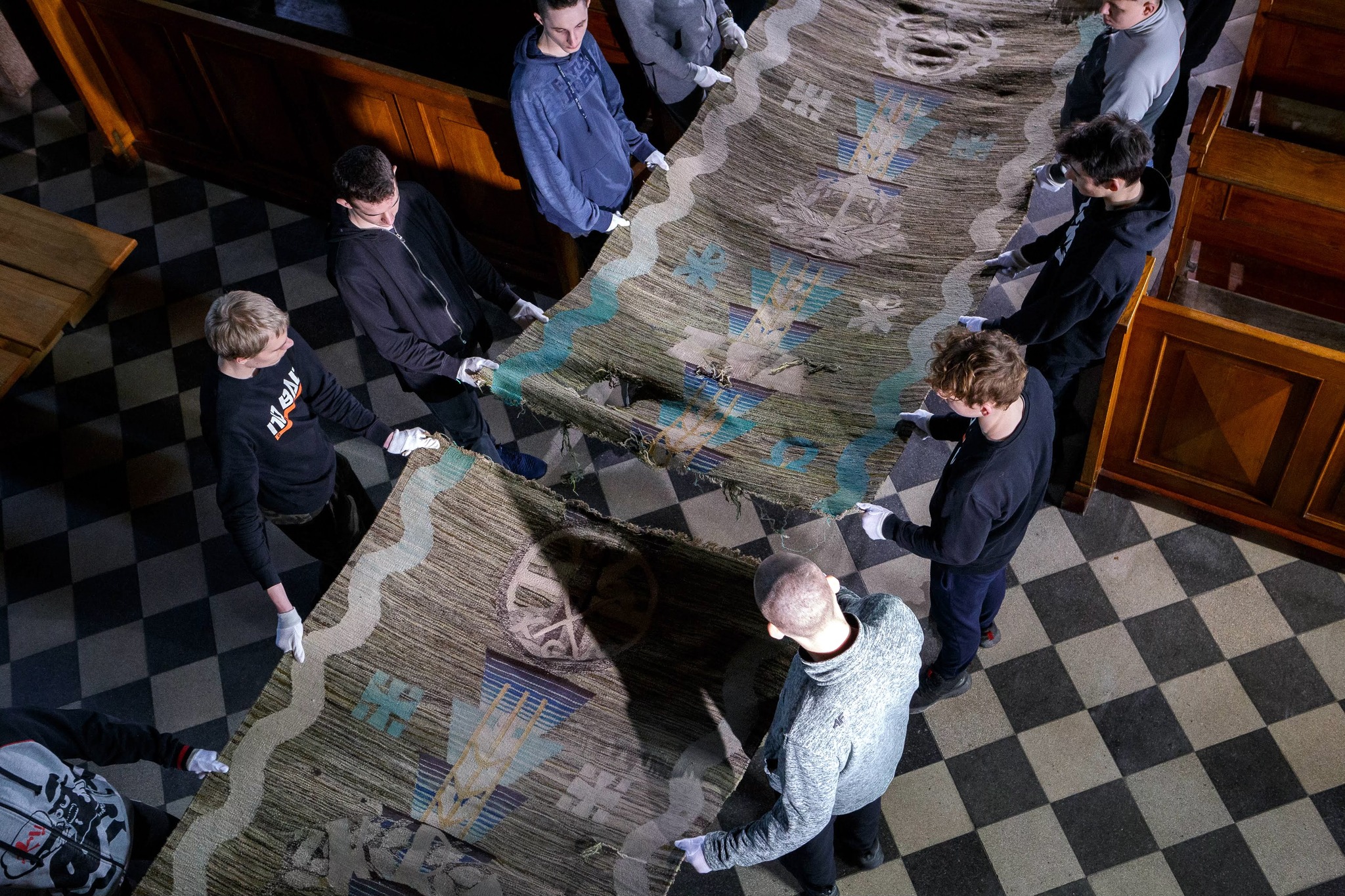 Trwa głosowanie na Wydarzenie Muzealne Roku „Sybilla”