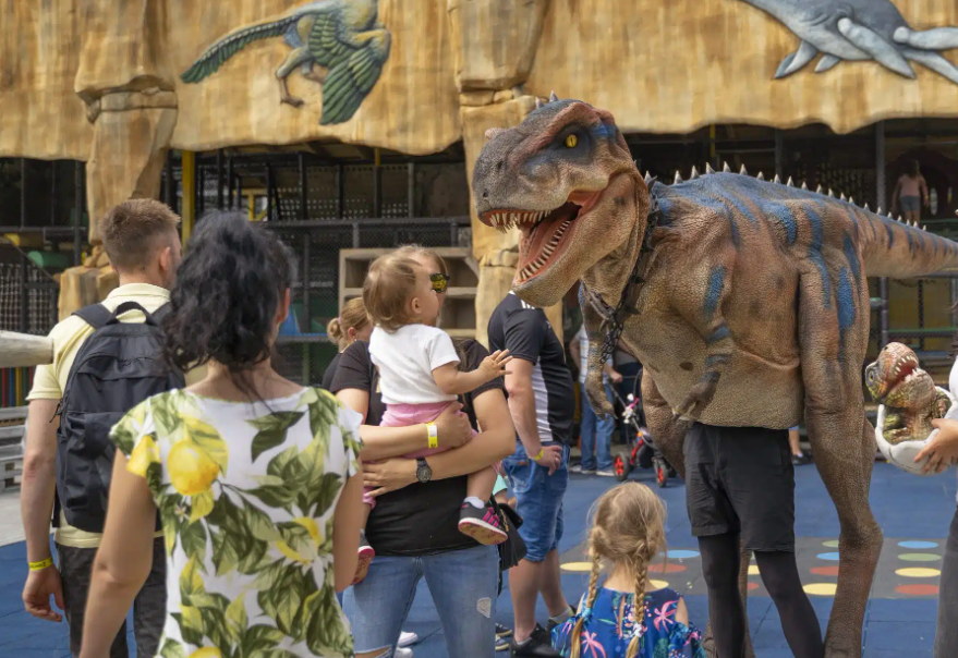 Rusza kampania promocyjna Zatorlandu z agencją ONE House