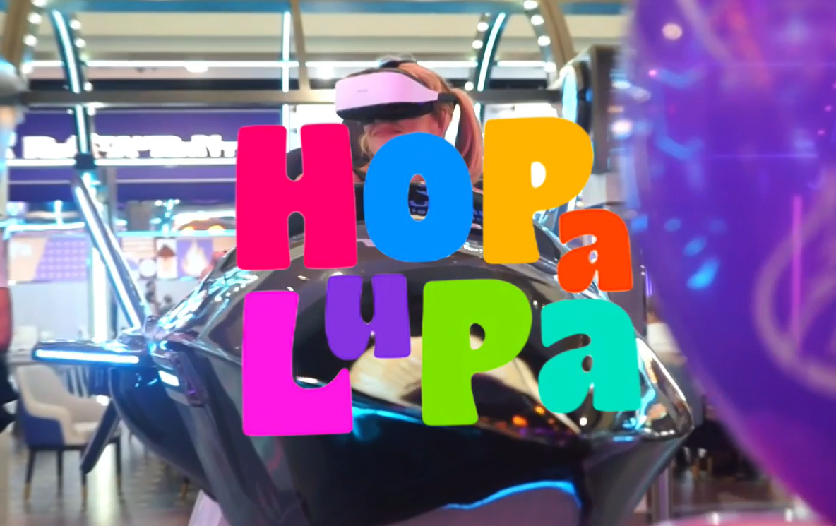 Hopa Lupa podsumowuje pierwsze miesiące. Ponad 50 tys. kart dla gości