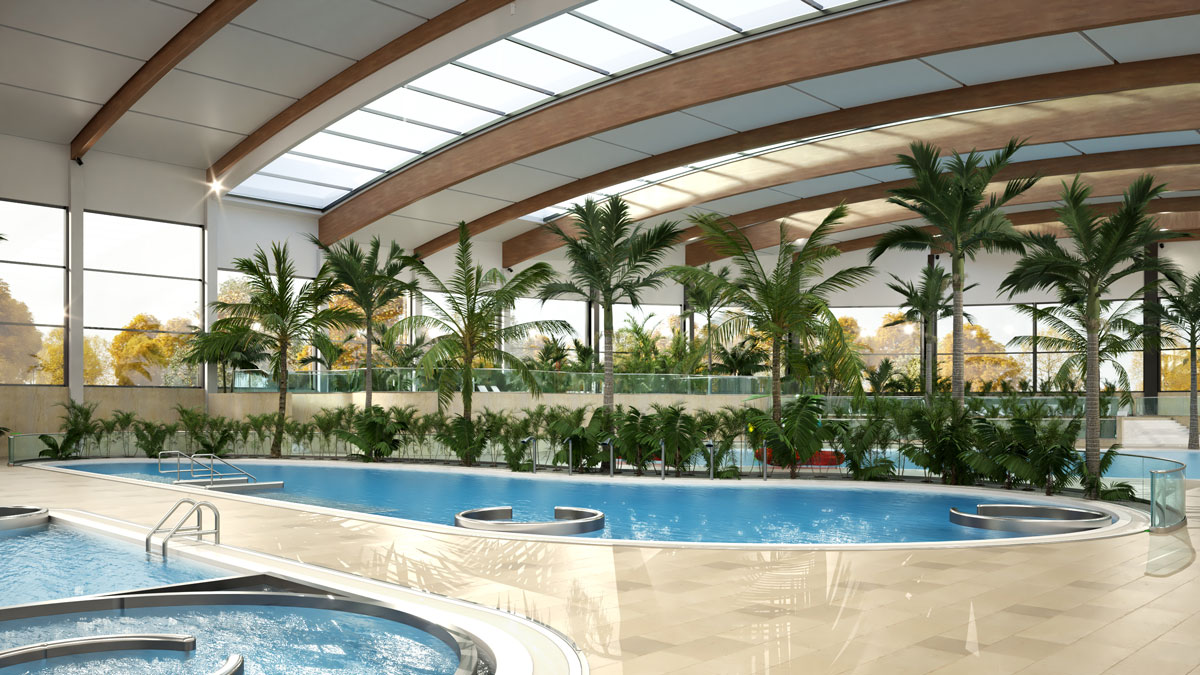 Dolnośląskie Centrum Rehabilitacji i Rekreacji