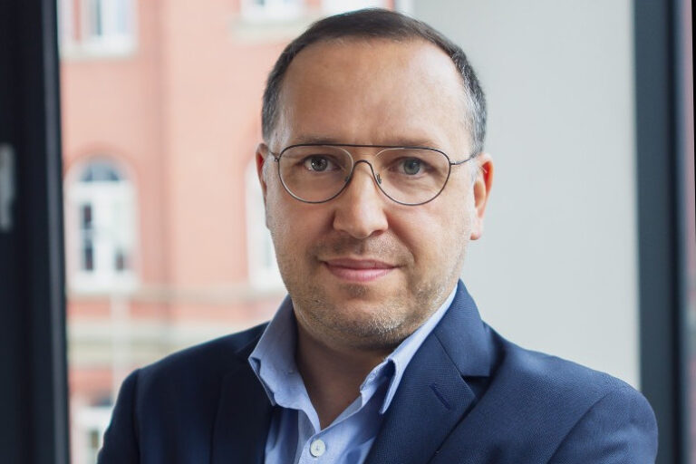 Jakub Paczyński