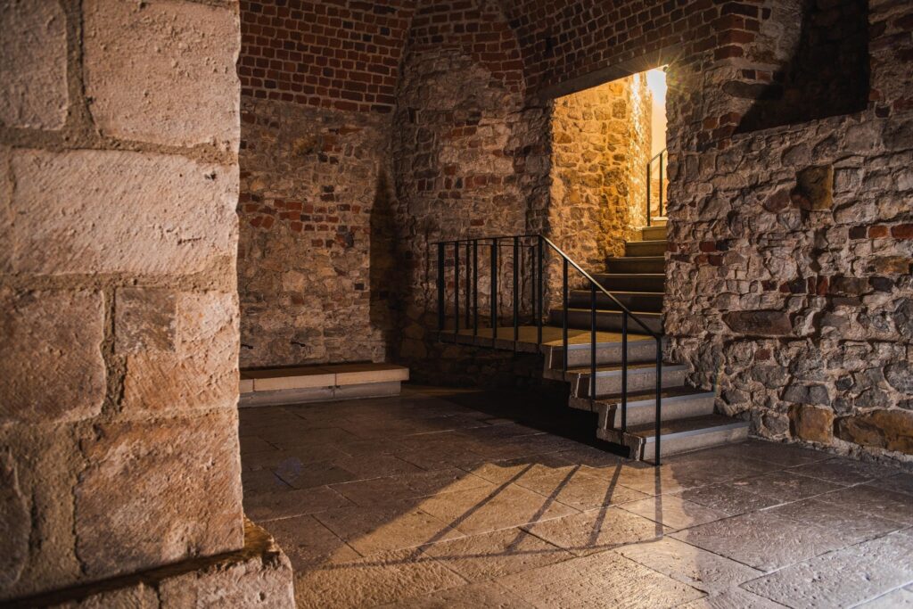 Zamek Królewski na Wawelu