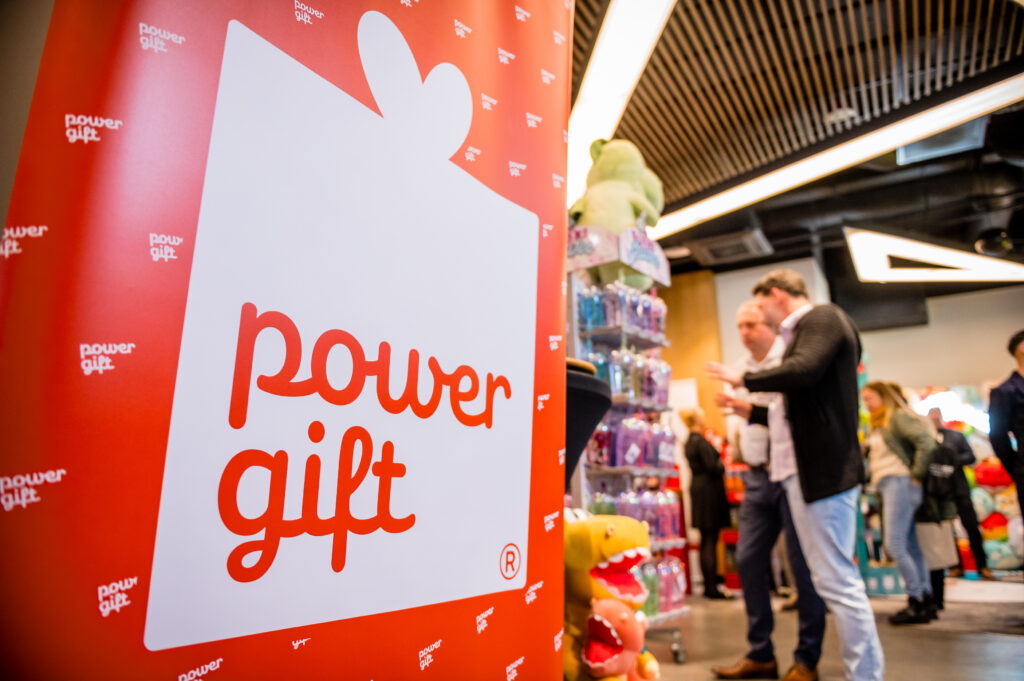 Power Gift