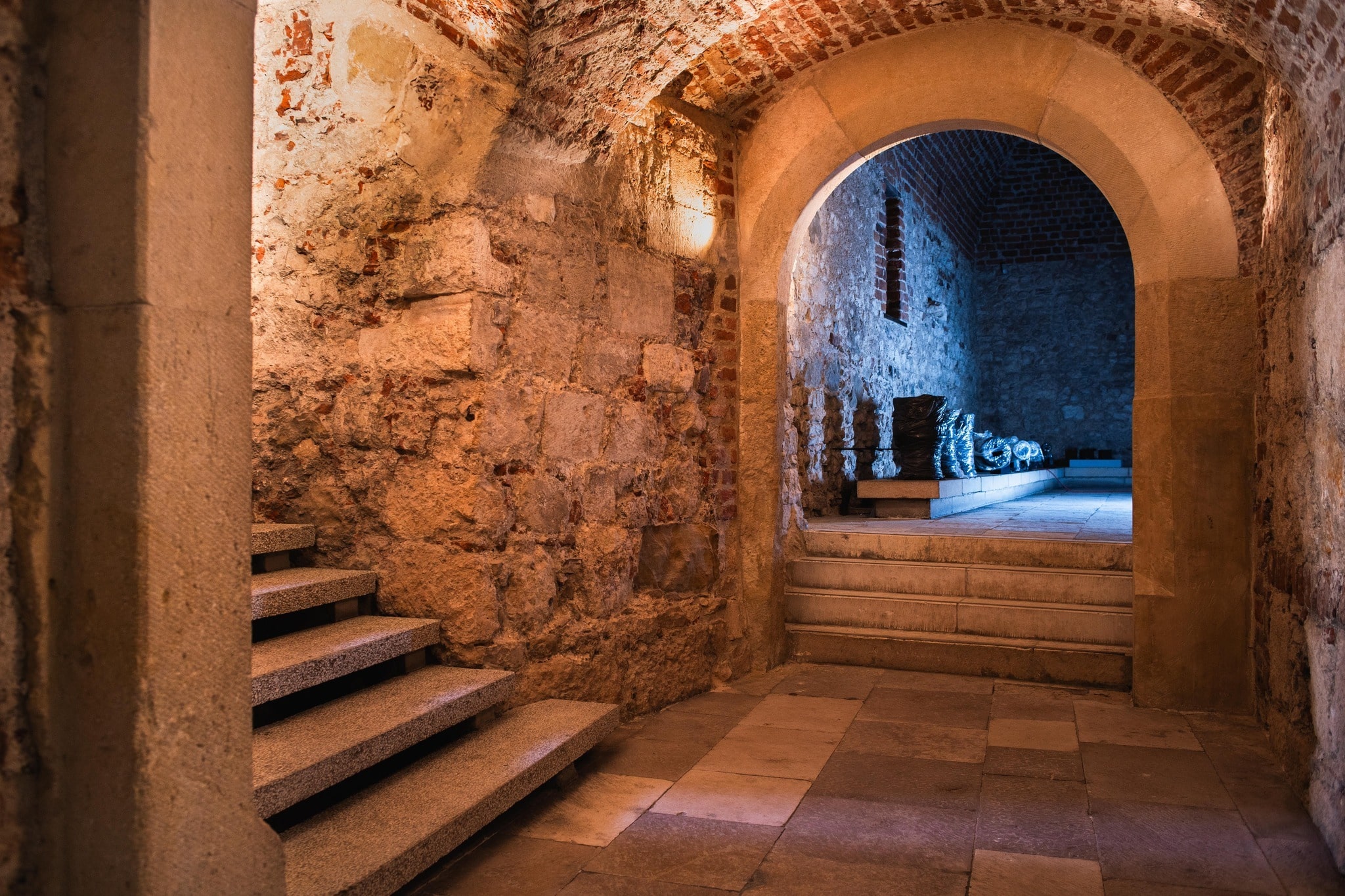 Zamek Królewski na Wawelu