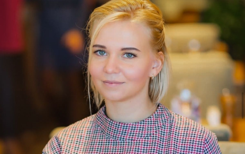 Kleber Group w Polsce. Oddział poprowadzi Aleksandra Verchanka