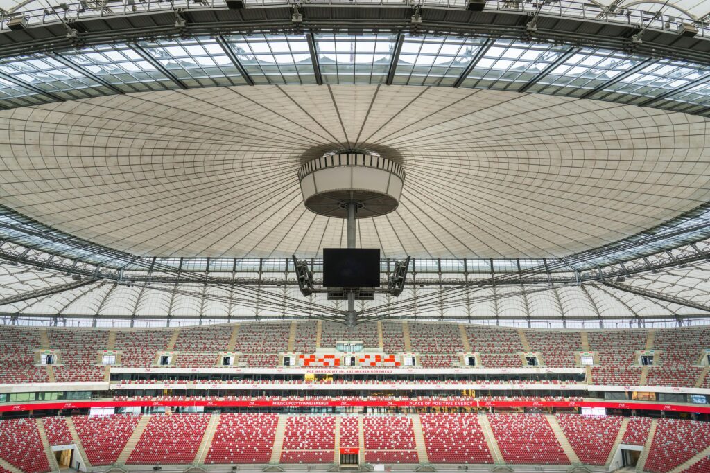 PGE Narodowy