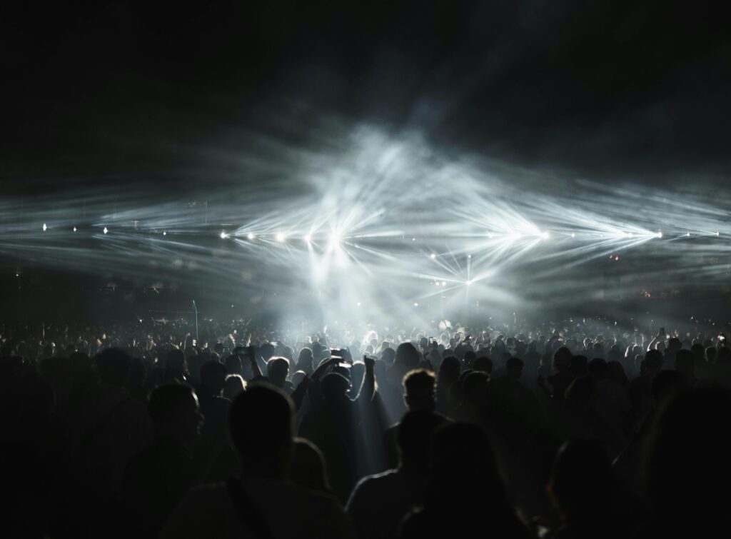koncert