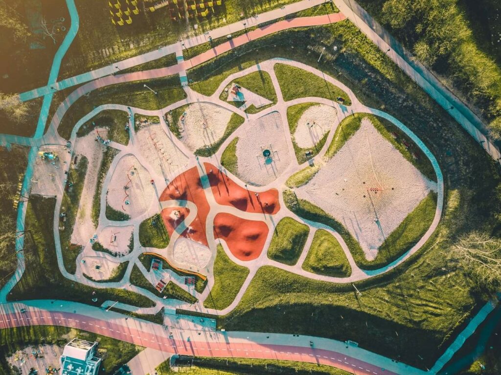 Park rozrywki Trzy Wzgórza
