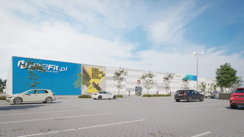 Otwarcie Hit2Fit w Szczecinie