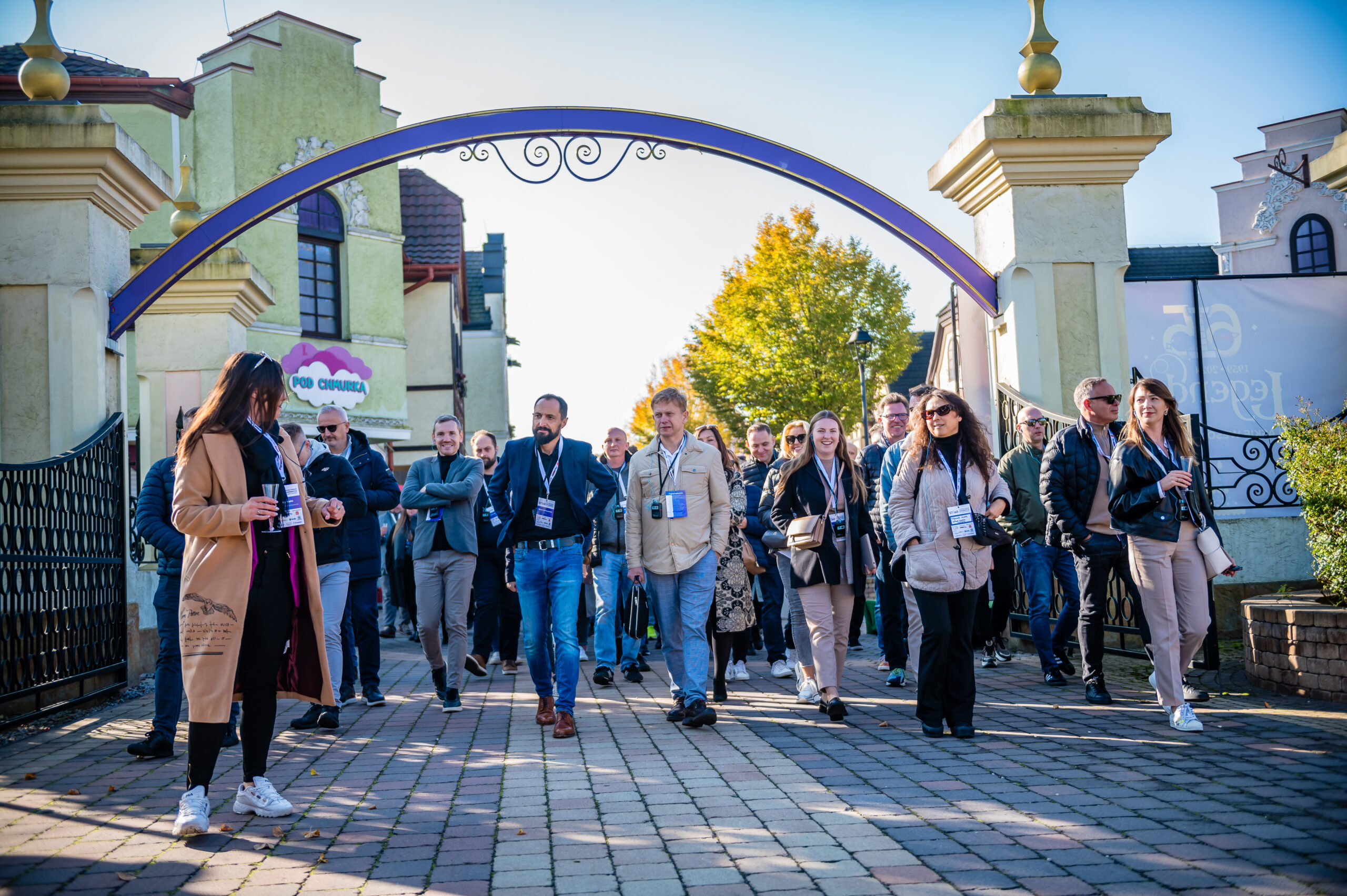 Forum Atrakcji Parkmag