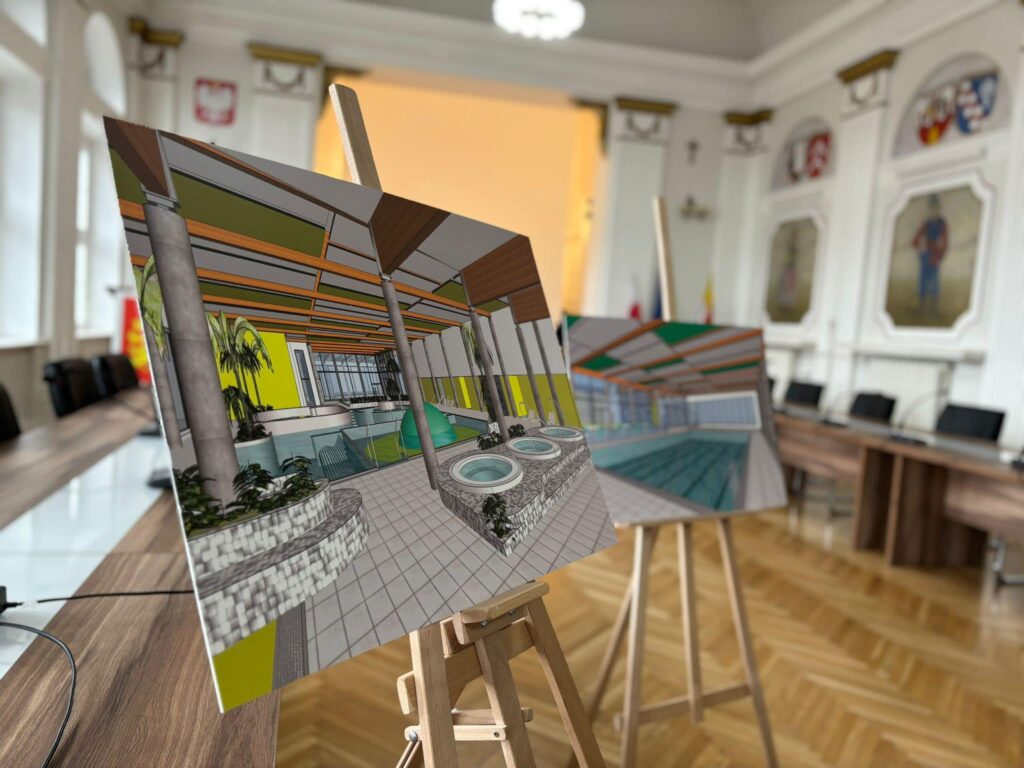 Powiatowe Centrum Sportu i Rekreacji 