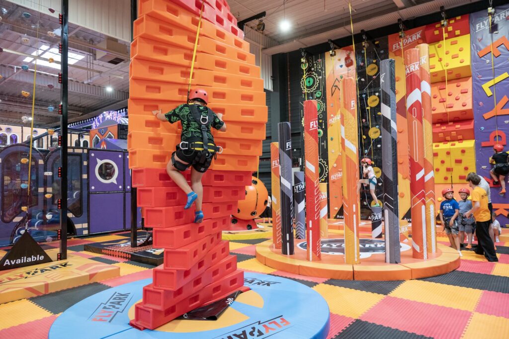 FlyPark