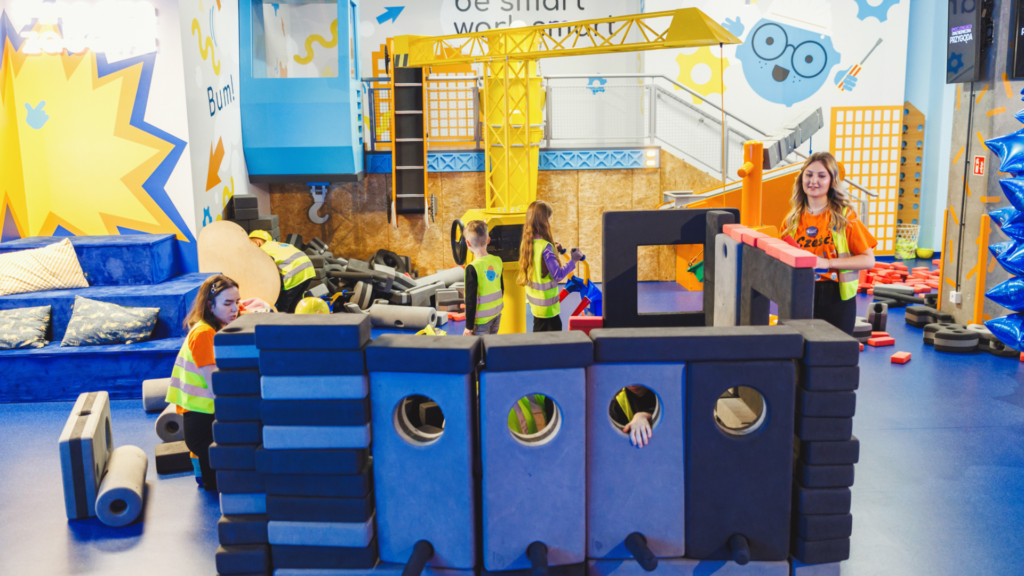 Smart Kids Planet