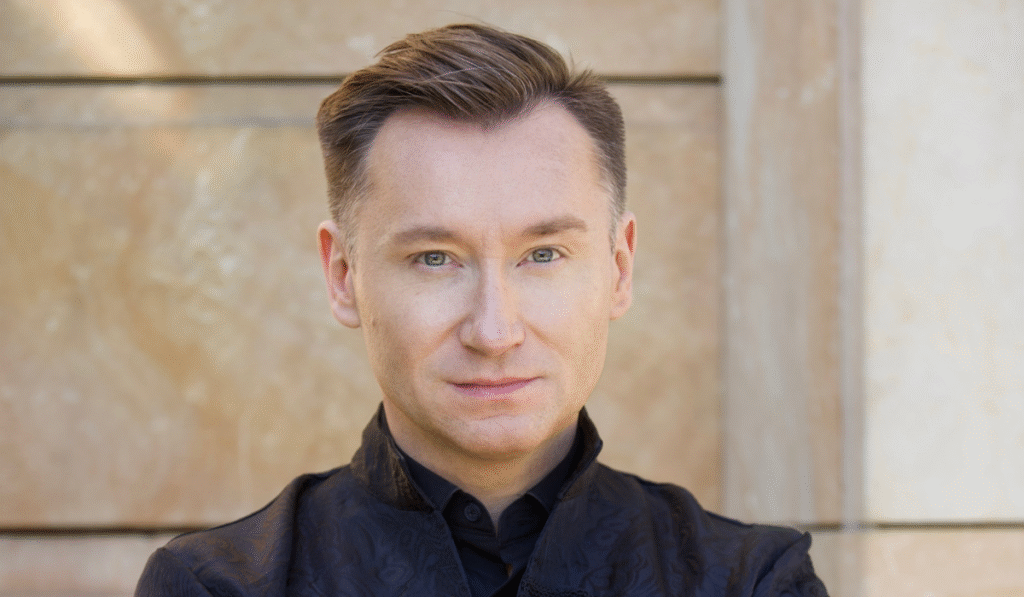 Mikołaj Milcke