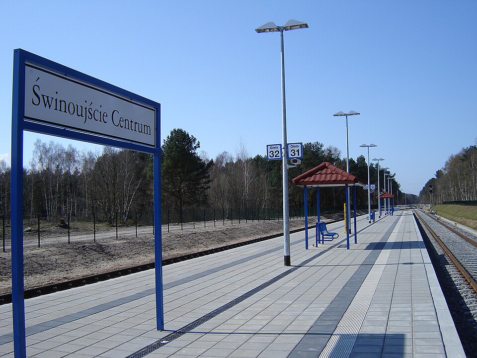 Świnoujście