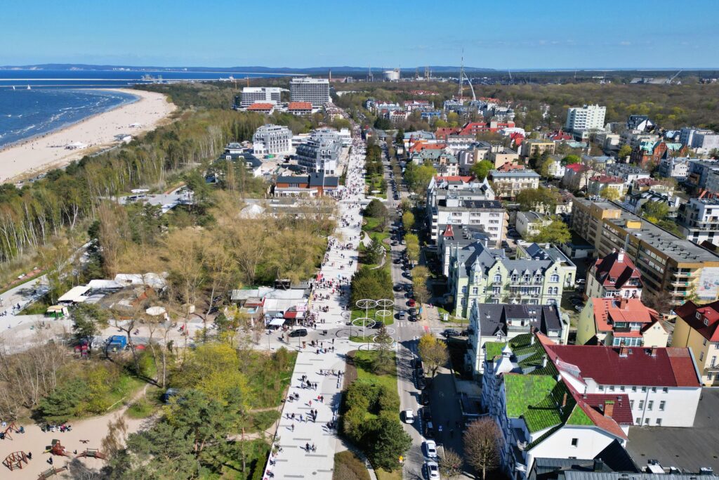 Świnoujście