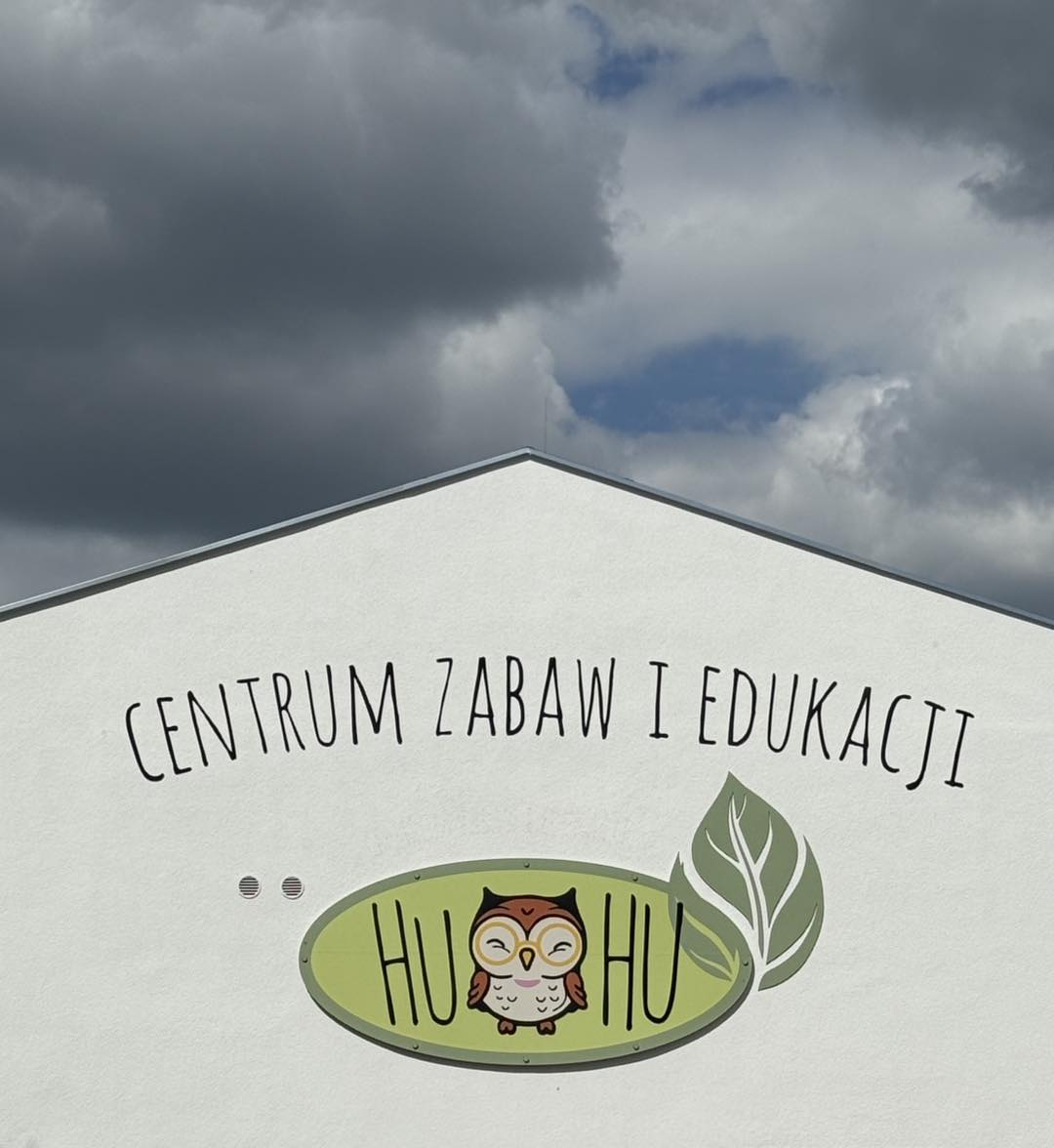 W Nowym Folwarku powstaje Centrum Zabaw i Edukacji Hu Hu