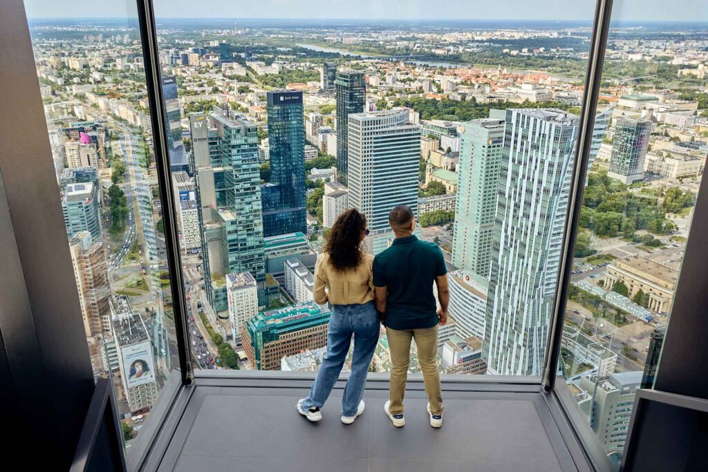 Highline Warsaw