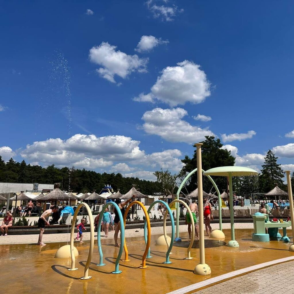 Julinek Park świętuje 10. urodziny