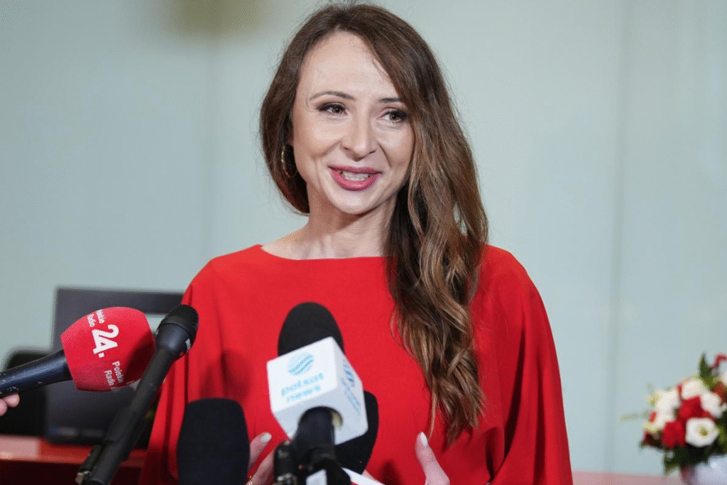 Agnieszka Dziemianowicz-Bąk