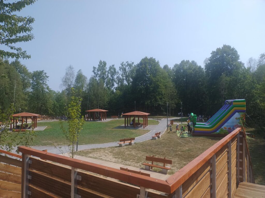 Kamieniołom Podkowiński