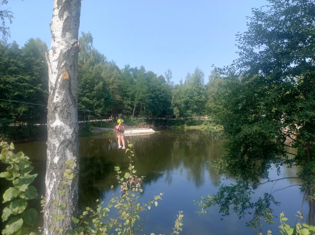 Kamieniołom Podkowiński