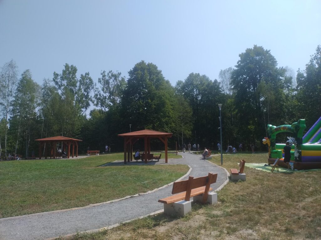 Kamieniołom Podkowiński