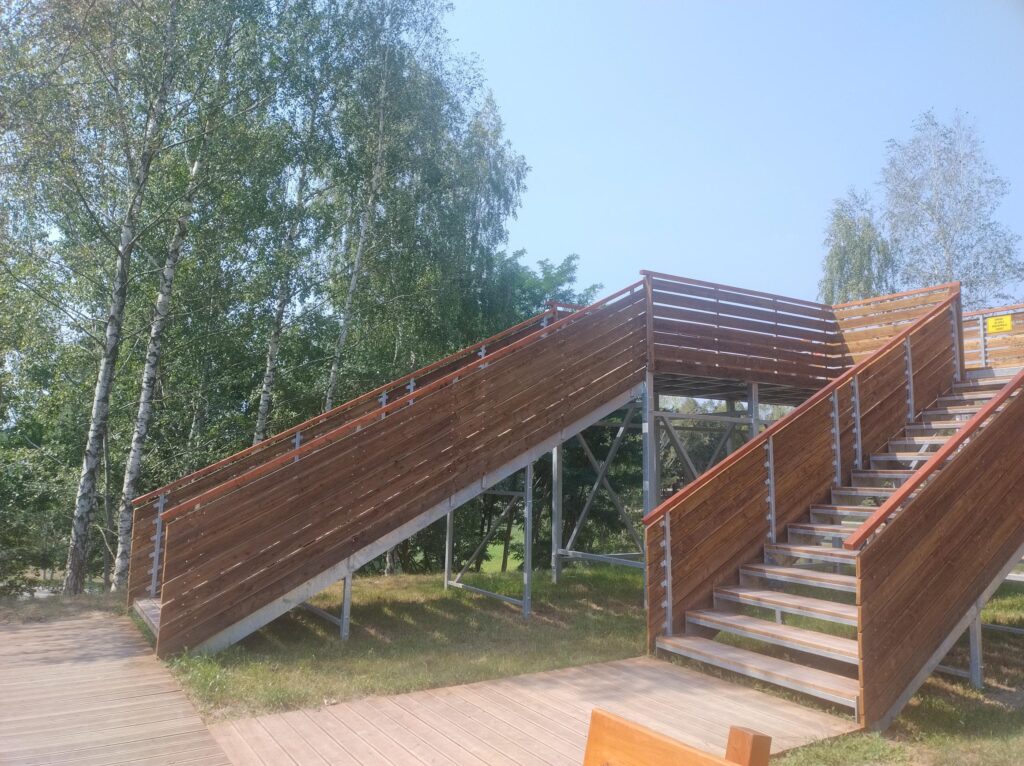 Kamieniołom Podkowiński