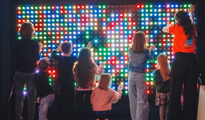 Smart Kids Planet w Krakowie coraz bliżej. Powstaje „centrum mądrej zabawy”