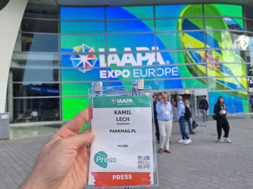 IAAPA 2025
