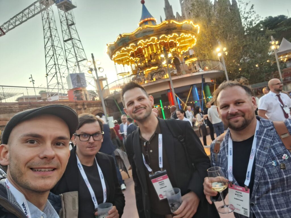 IAAPA 2025