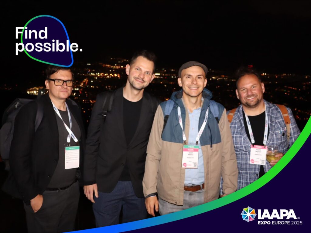 IAAPA 2025