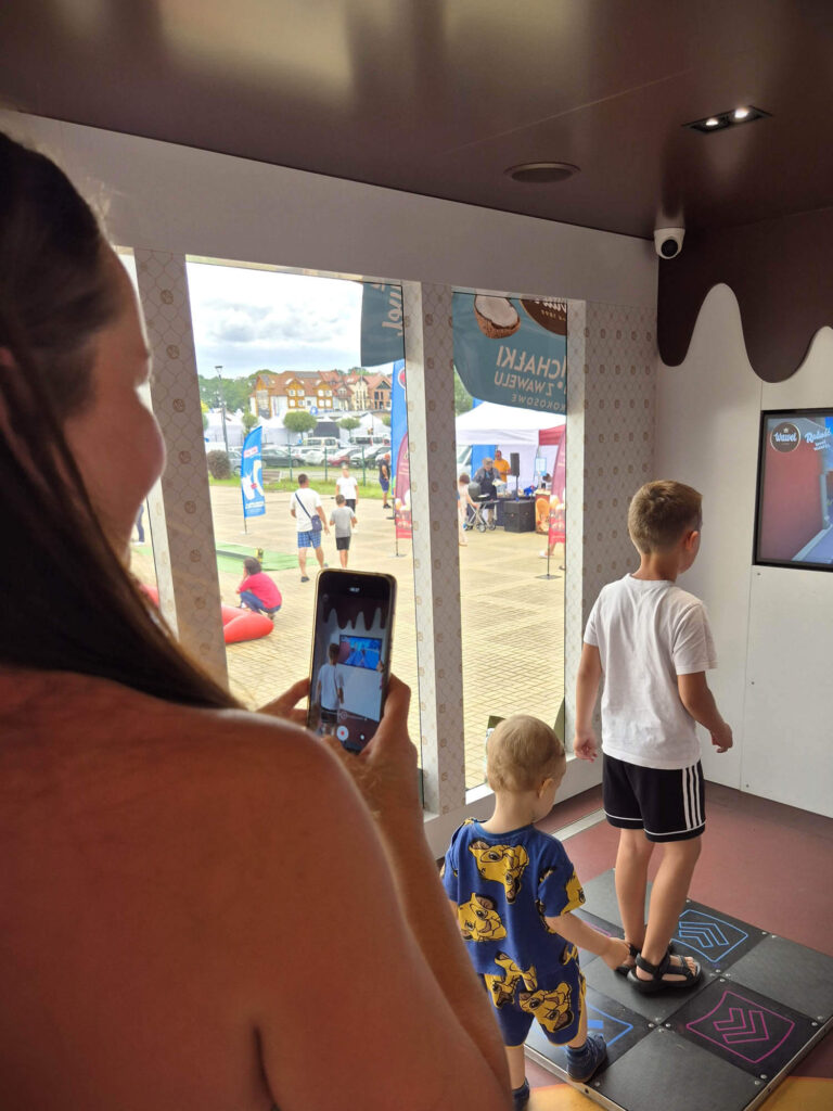 Wawel Truck ruszył w Polskę