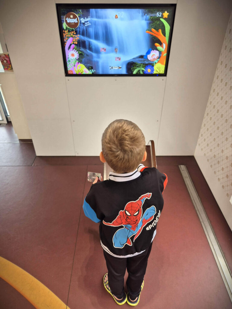 Wawel Truck ruszył w Polskę