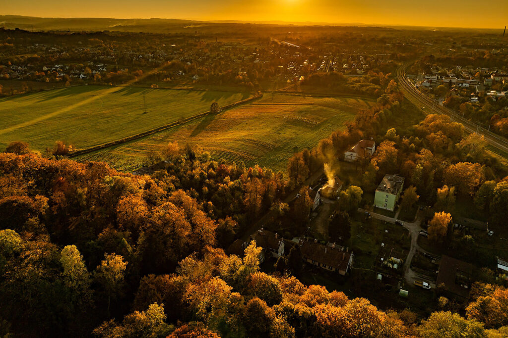 Szerzyn: dofinasowanie unijne dla parku wodnego na ponad 3,1 mln zł