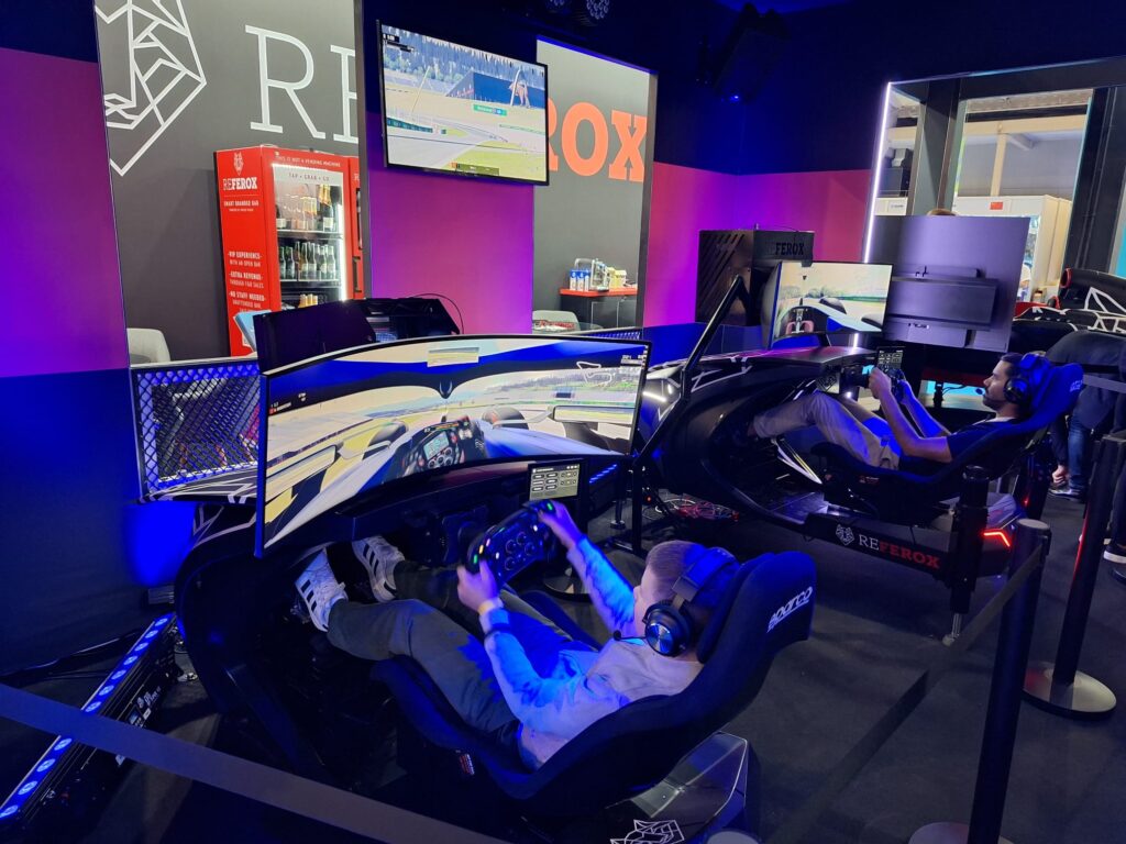 IAAPA 2025