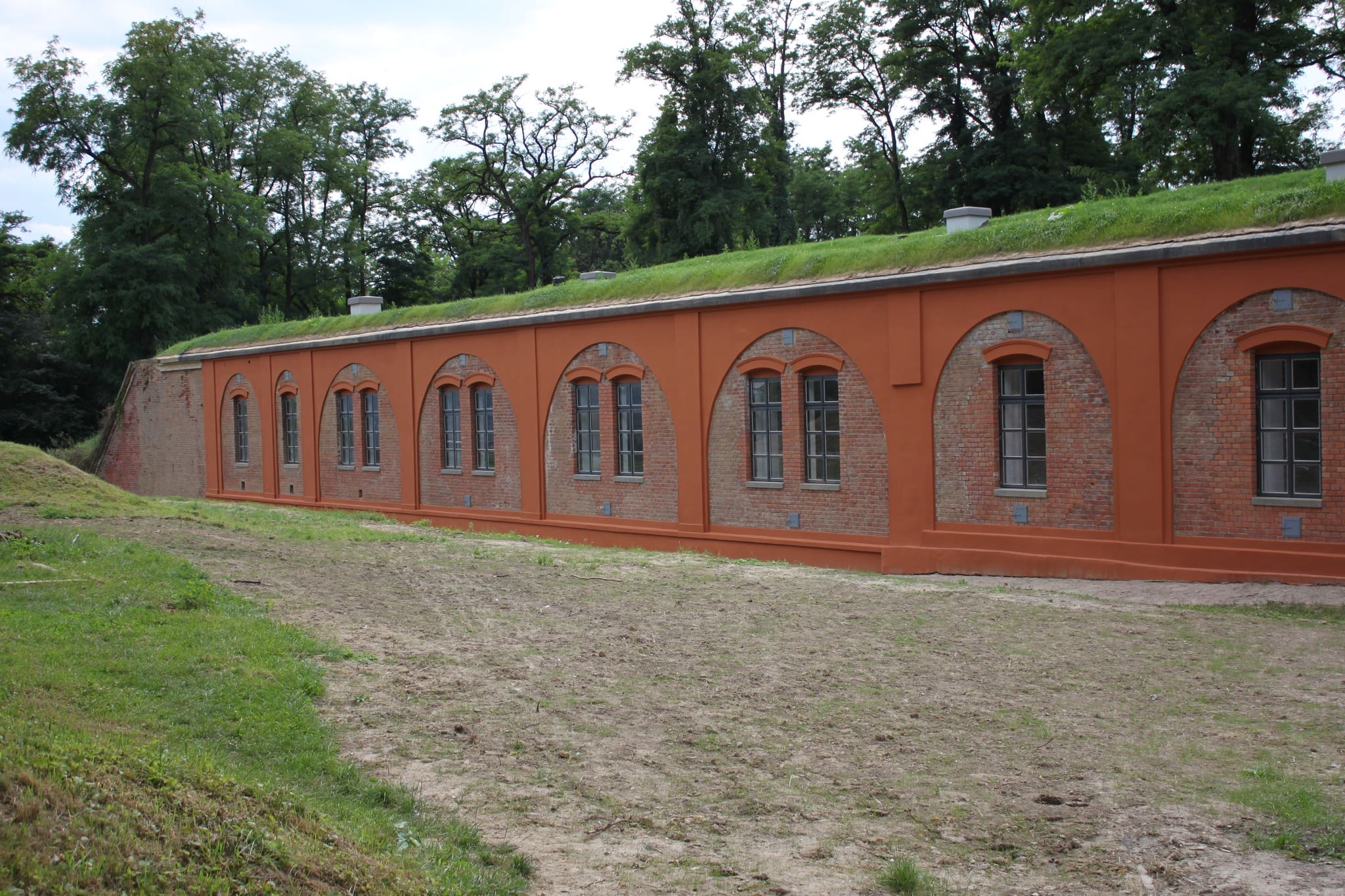 Otwarcie nowej trasy zwiedzania w Twierdzy Przemyśl coraz bliżej