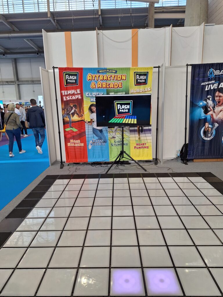 IAAPA 2025