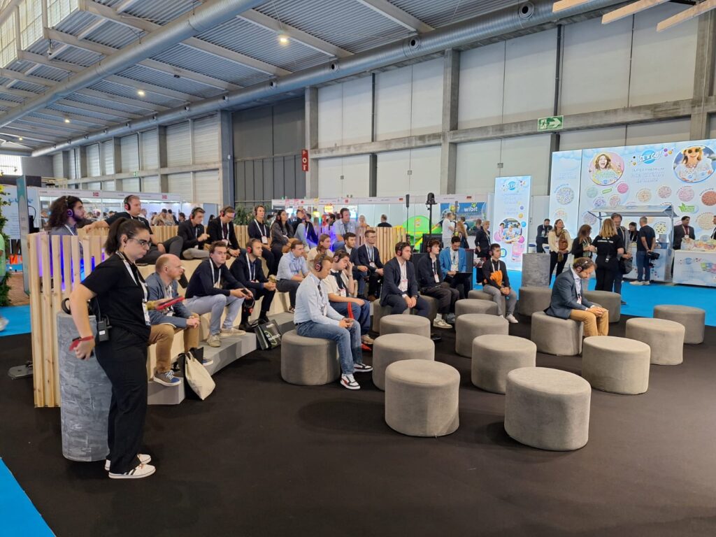IAAPA 2025