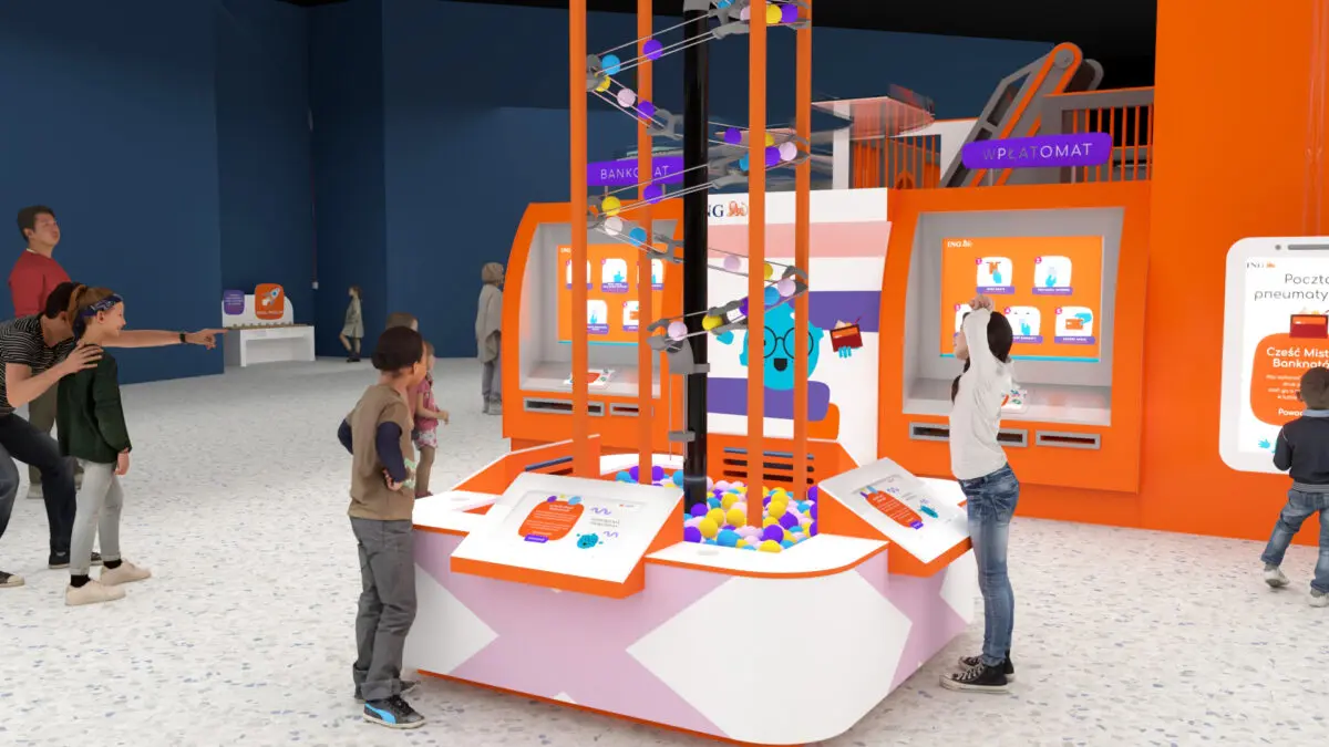 Kraków: Smart Kids Planet z nową inicjatywą. Powstanie Strefa Finansowej Misji