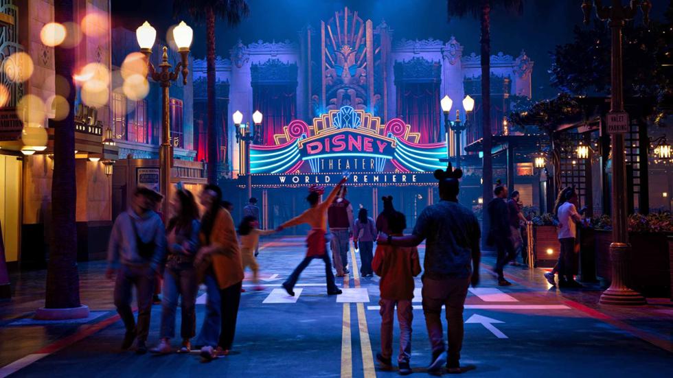 Wkrótce otwarcie nowej strefy tematycznej Disneyland pod Paryżem