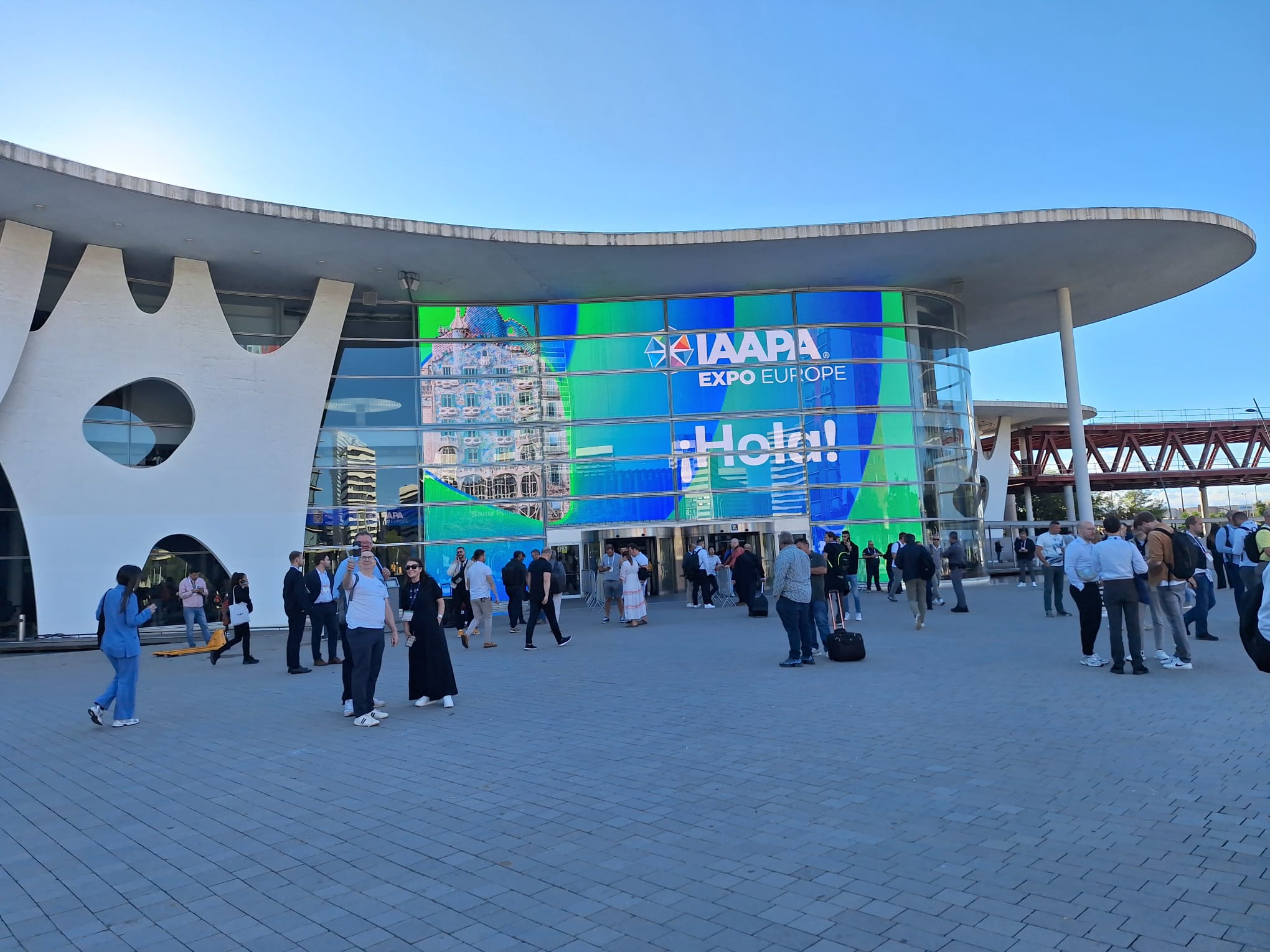 Targi IAAPA 2025 dziennikarskim okiem [PODSUMOWANIE]