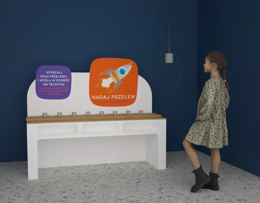 Smart Kids Planet z nową inicjatywą. Powstanie Strefa Finansowej Misji