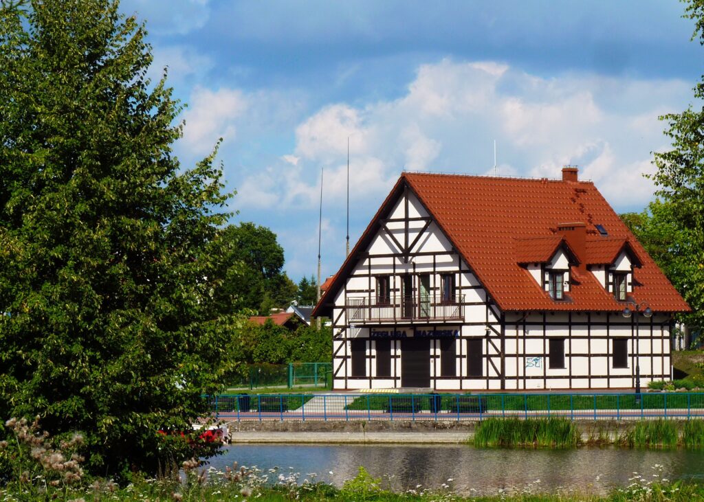 Warmia i Mazury