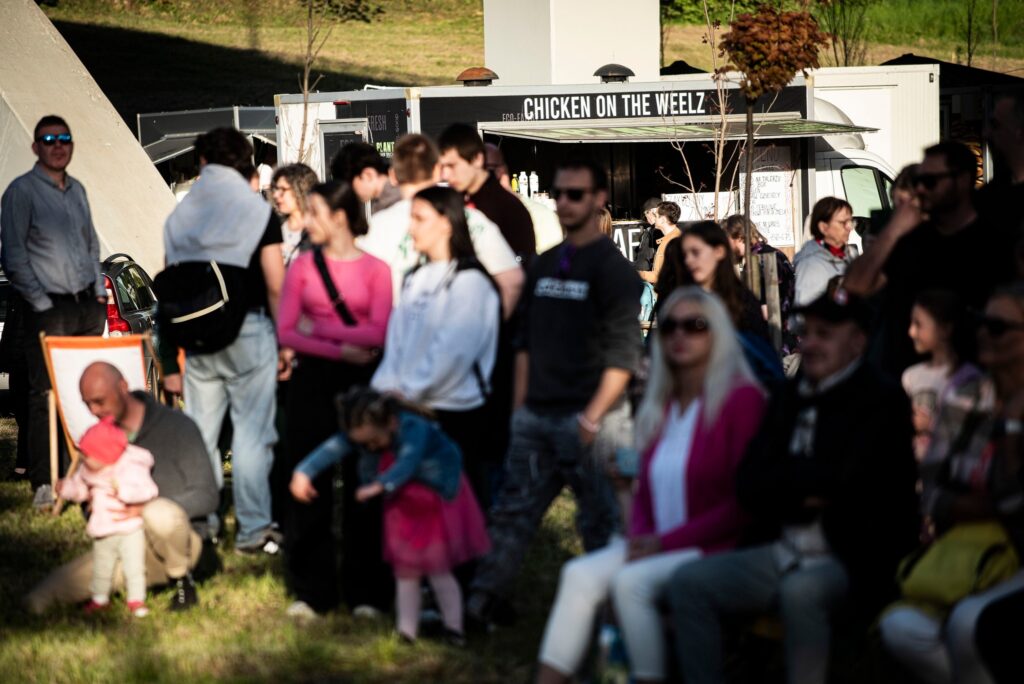 Dolina Smaków event