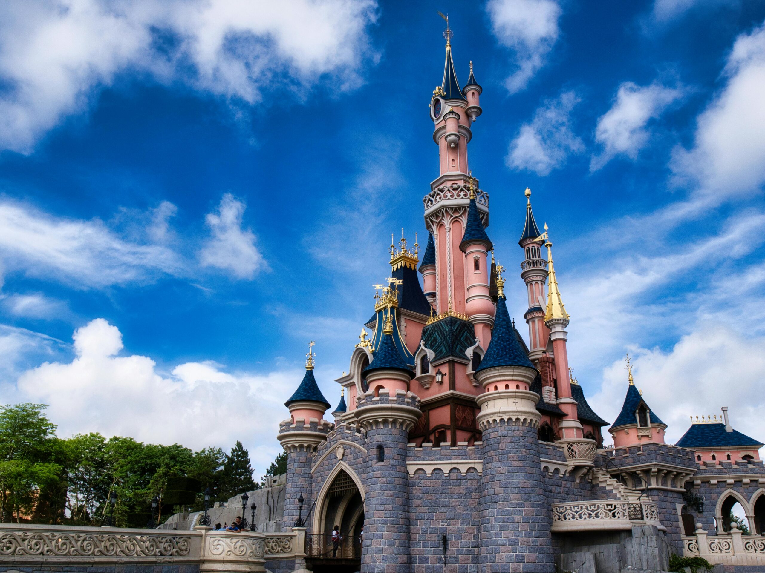 Wkrótce otwarcie nowej strefy tematycznej Disneyland pod Paryżem