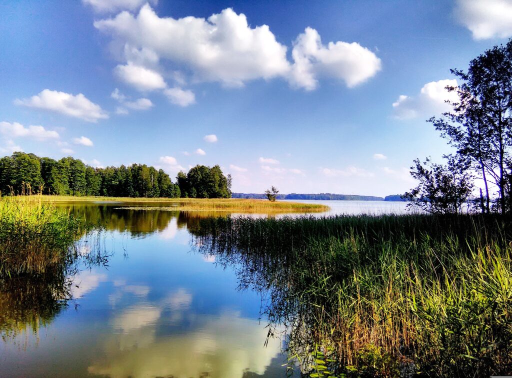 Warmia i Mazury