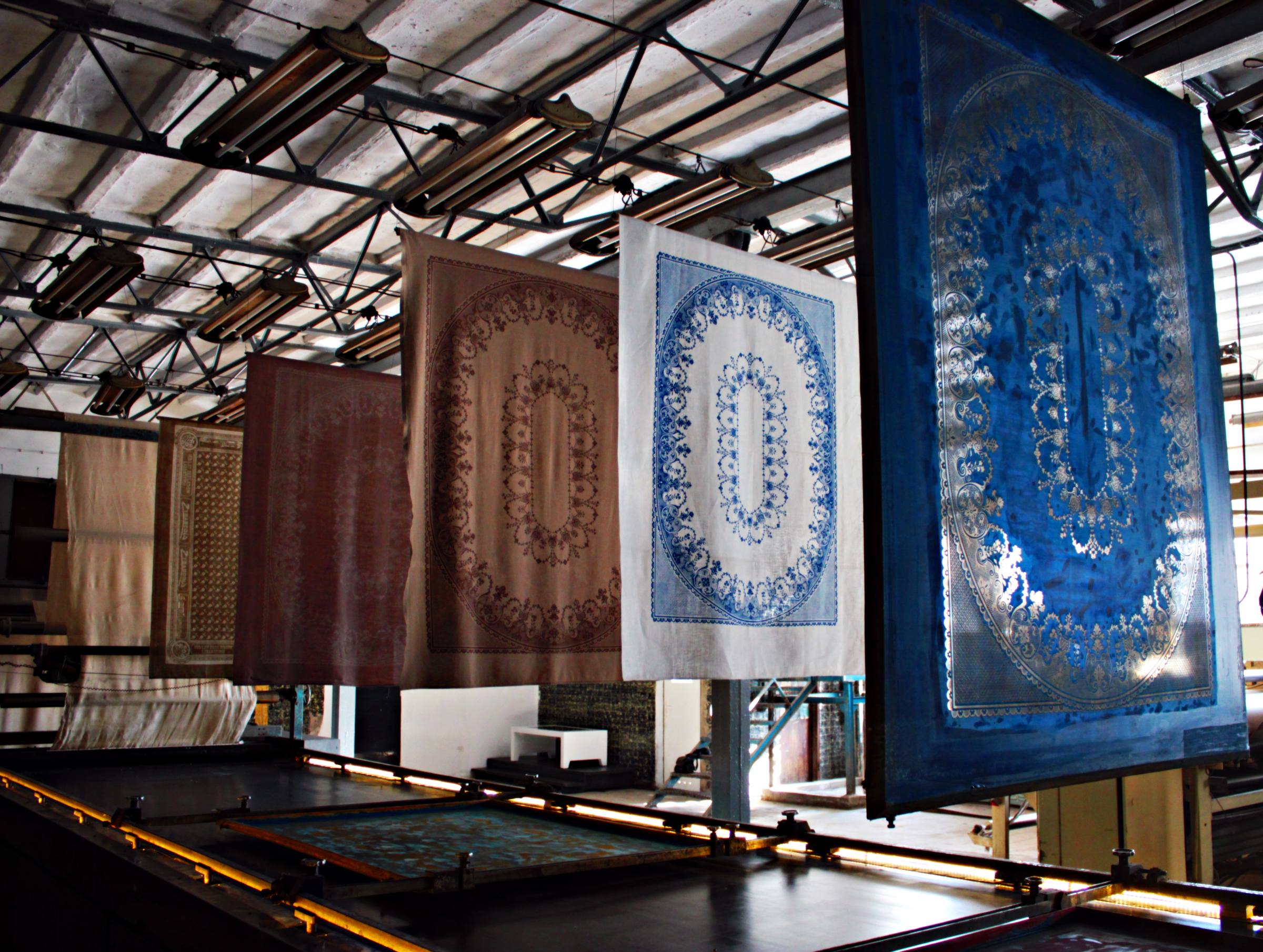 Muzeum Lniarstwa w Żyrardowie: interaktywne odkrywanie dziedzictwa miasta